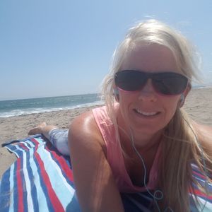 Meet your Posher, Stacy